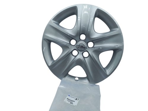 Kołpak 17'' 13267806 Opel Astra J/ Zafira C/ Insignia B Oryginał Nowy