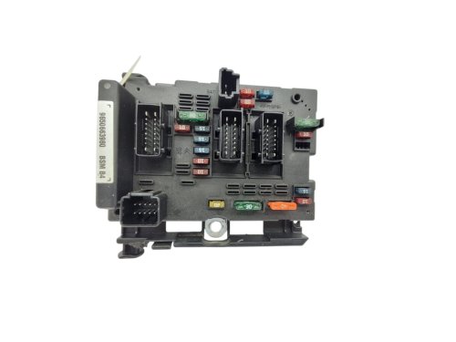 Sterownik BSM B4  9650663980 Citroen Peugeot Delphi