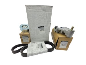 Napinacz Pasek Napędu Master,Interstar 7701477518
