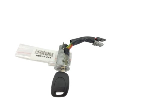Stacyjka Zapłonowa Renault Master II 7701475696 