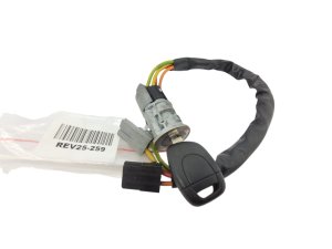 Stacyjka Zapłonowa Renault Kangoo 354895 7701470736 Valeo