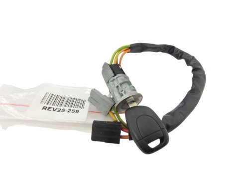 Stacyjka Zapłonowa Renault Kangoo 354895 7701470736 Valeo