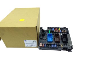 Moduł BSM 9810296180 Citroen Peugeot Nowy Oryginał OE