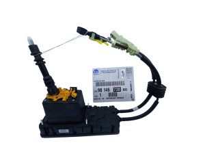 Lewarek Zmiany Biegów 9814673880 Citroen Peugeot Nowy Oryginał