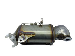 Filtr Cząstek Stałych 55506840 Opel Astra K 1.6CDTI Oryginał Nowy