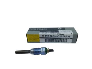 Świeca Żarowa Do Podgrzewacza 9299800QAA Renault 1.5DCI Oryginał Nowy
