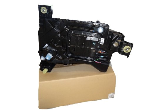 Zbiornik Adblue P 308 II 1.6-2.0HDI Oryginał 9818559380