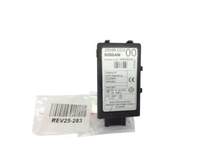 Sterownik 28596CC0  5WK46473B  5WK48821 Nissan  Siemens