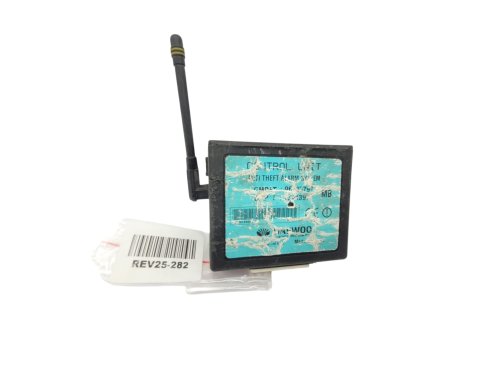 System Alarmowy 96493797 Chevrolet Aveo Daewoo