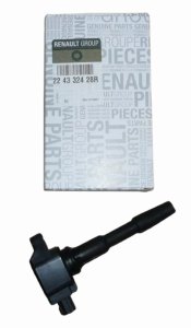 Cewka Zapłonowa 224332428R Renault Dacia 0.9/1.2TCE Oryginał Nowy