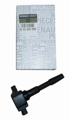 Cewka Zapłonowa 224332428R Renault Dacia 0.9/1.2TCE Oryginał Nowy