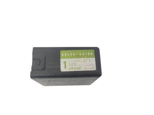 Sterownik 88650-52100  277300-0751 Toyota Denso