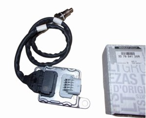 Czujnik Nox 227904120R Renault Nowy Oryginał