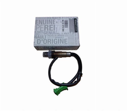 Sonda Lambda 9635978580 Renault Citroen Peugeot Oryginał Nowy