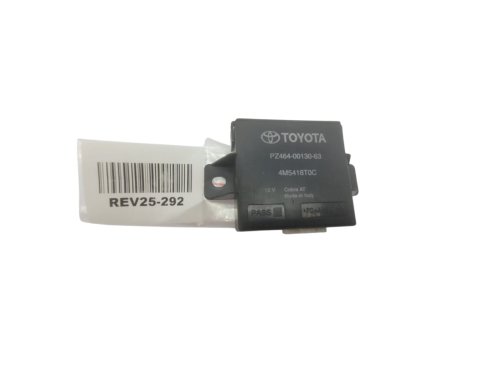Sterownik 4M5418T0C Toyota Auris