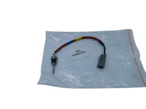 Czujnik Temperatury Spalin 165800657R Renault  2.0DCI Oryginał Nowy