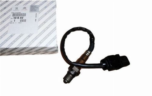 Sonda Lambda 1618AV 1618.AV Citroen Jumper III Peugeot Boxer III 3.0HDI Oryginał Nowy