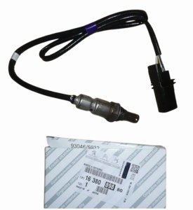 Sonda Lambda 1638089880 Citroen Nemo Peugeot Bipper 1.3HDI Oryginał Nowy