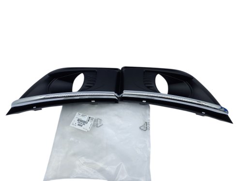 Ramka Halogenu Prawa Lewa 7414SE 7414.SE Oryginał Citroen C4 Picasso 
