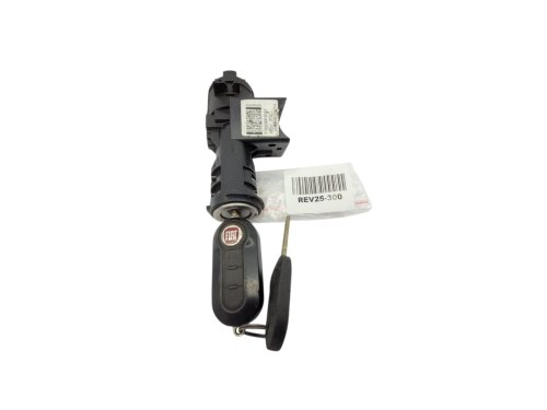 Stacyjka Zapłonowa 51800628 61089800 Fiat Panda II TRW