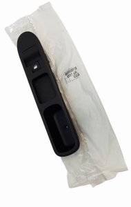 Przycisk Podnoszenia/Opuszczania Szyby 6554QK 6554.QK Peugeot 207 Oryginał Nowy