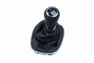 Gałka Zmiany Biegów 55496814 Opel Adam Oryginał Nowy