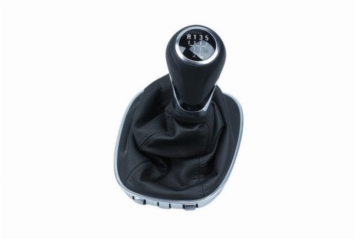 Gałka Zmiany Biegów 55496814 Opel Adam Oryginał Nowy