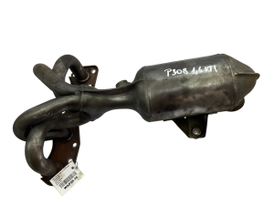 Katalizator 0341L3 0341.L3  1.4 1.6 VTI 16V Citroen Peugeot