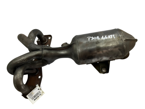 Katalizator 0341L3 0341.L3  1.4 1.6 VTI 16V Citroen Peugeot