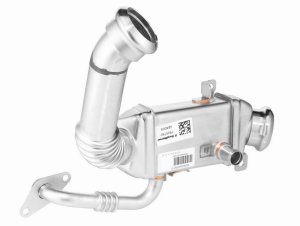 Wymiennik Ciepła 5802131785 Fiat  2.3JTD 16- Oryginał Nowy