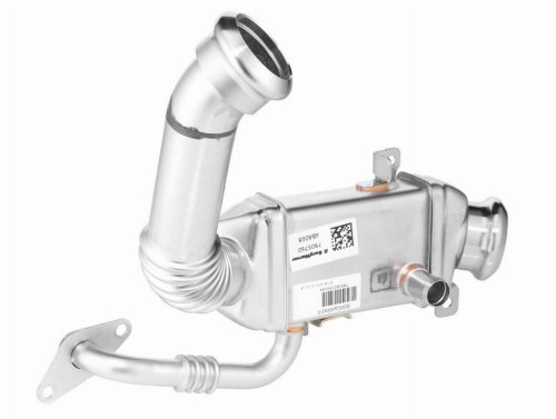 Wymiennik Ciepła 5802131785 Fiat  2.3JTD 16- Oryginał Nowy