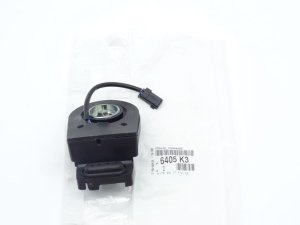 Mikro styk  Przycisk Otwarcia Szyby Tylnej Klapy 6405K3