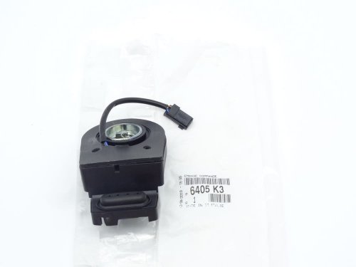 Mikro styk  Przycisk Otwarcia Szyby Tylnej Klapy 6405K3