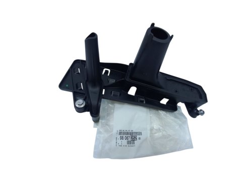 Smok Pompy Oleju 9808725280 Peugeot 5008 II 1.5BLUEHDI Oryginał Nowy