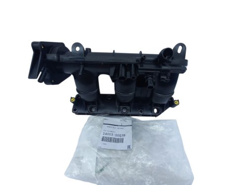 Kolektor Ssący Oryginał 140039944R Clio 4 Captur 0.9TCE