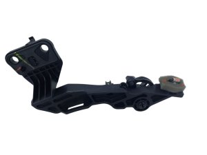 Klamka Otwierania Maski 9826001780 Peugeot 208 18- Oryginał Nowy