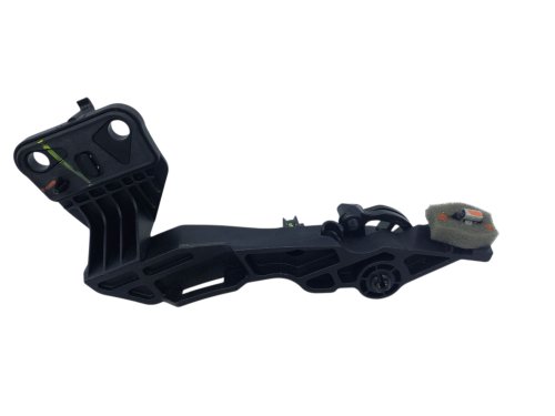 Klamka Otwierania Maski 9826001780 Peugeot 208 18- Oryginał Nowy