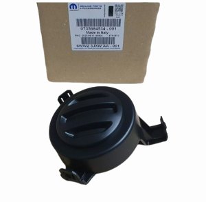 Zaślepka Zderzaka Prawy Przód 735684534 Citroen Jumper III Oryginał Nowy