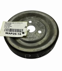 Koło Pasowe Pomy Wody V754595880 120459 Citroen Peugeot 1.6 