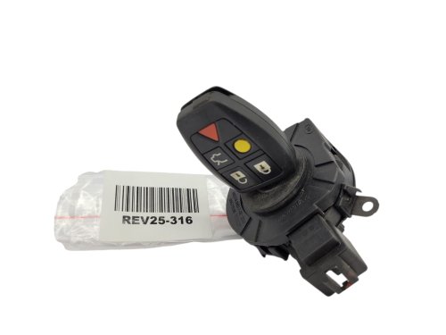 Stacyjka Zapłonowa 30768036  WFS125V0 Volvo Delphi
