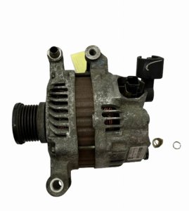 Alternator V757695680 02 A005TG0881  Mitsubishi Citroen Peugeot  5705KQ 