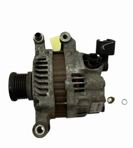 Alternator V757695680 02 A005TG0881  Mitsubishi Citroen Peugeot  5705KQ 