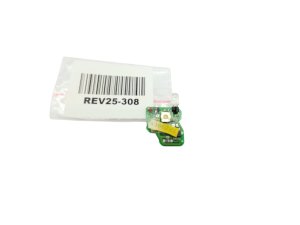 Płytka Pilot 52028A Renault Valeo Wymaga Kodowania