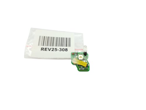 Płytka Pilot 52028A Renault Valeo Wymaga Kodowania