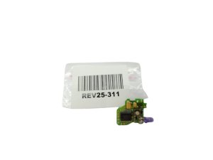 Płytka Pilot 09733227G Renault Valeo Wymaga Kodowania 