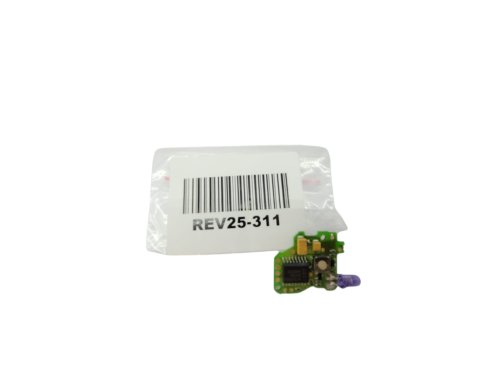 Płytka Pilot 09733227G Renault Valeo Wymaga Kodowania 