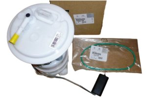 Pompa Paliwa Oryginał 1525NR C4 308 3008 1.6VTI