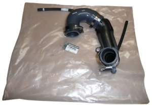 Przewód Powietrza Dół Oryg. 8200770644 Clio 2 3 1.5DCI