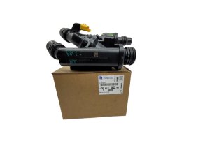 Obudowa Termostatu 9827818480 Citroen Peugeot 1.6 16V Oryginał