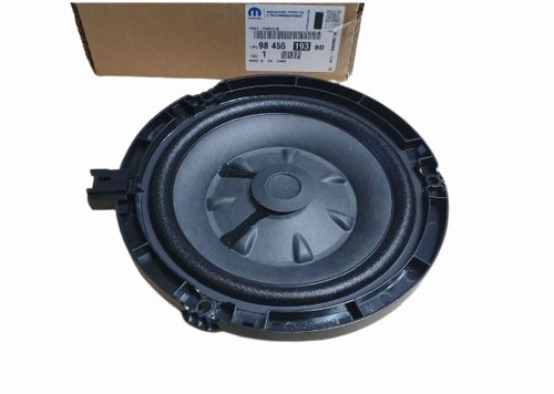 Głośnik Tył 9845519380 Citroen C4 II Oryginał Nowy